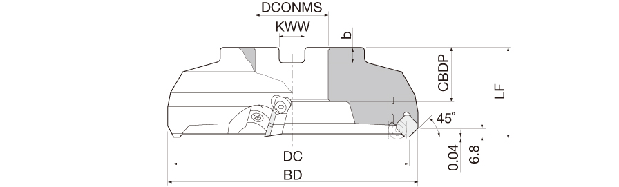 TFD4405R-A