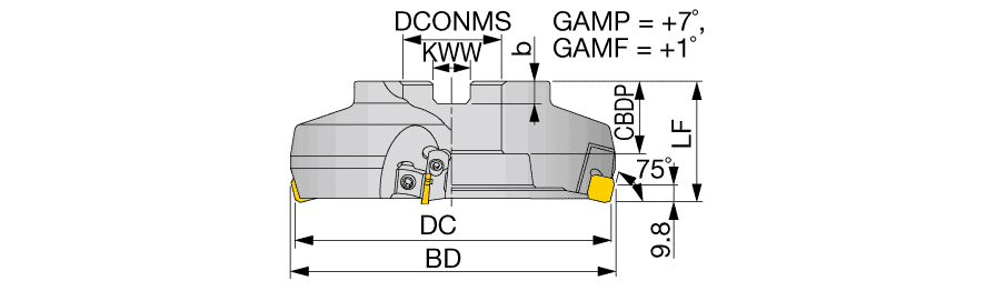 TGP4106RBAE