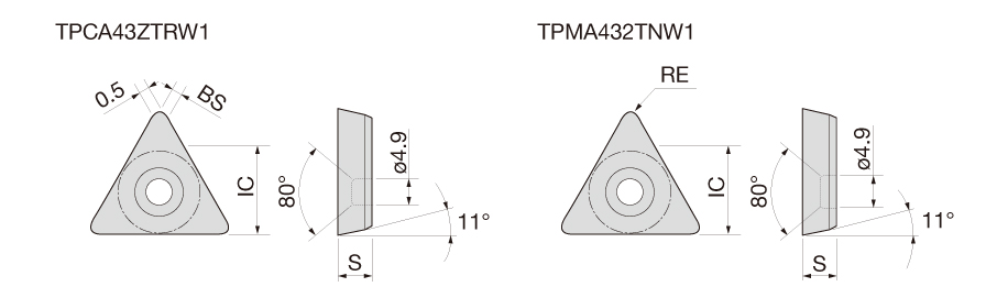 TPMA432TNW1 TH10