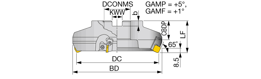 TGP4203R-A