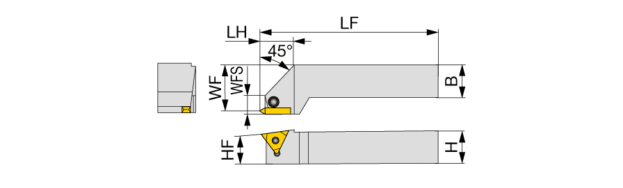 TT-2525LE