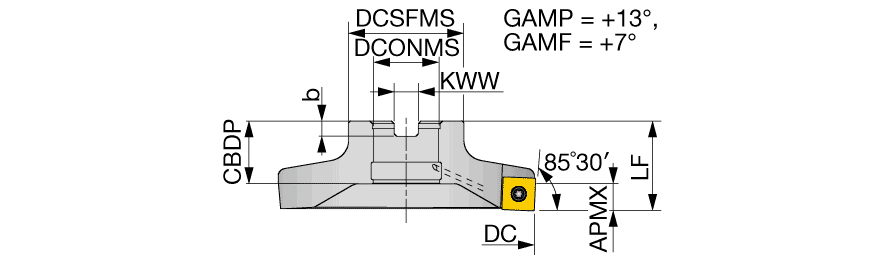 TFE12125R