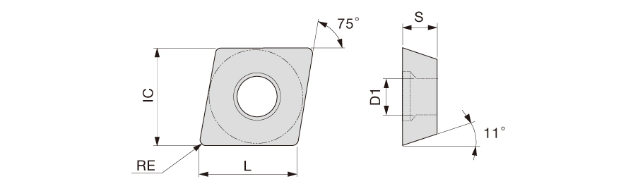 EPGT521-JS SH730 INSERT