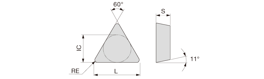 TPGR110304L NS9530