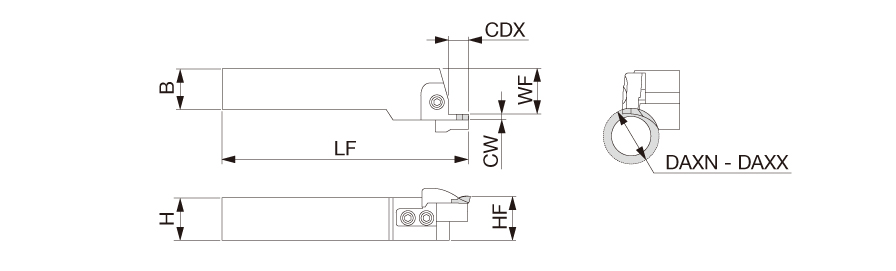 CFGSL2525-3SA