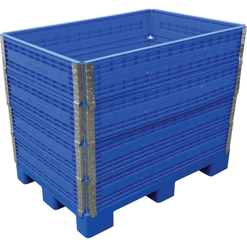 Multi Height Container 2.5K lb Capacity