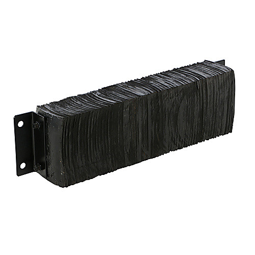 Laminated Dock Bumper 10 × 36 × 6″