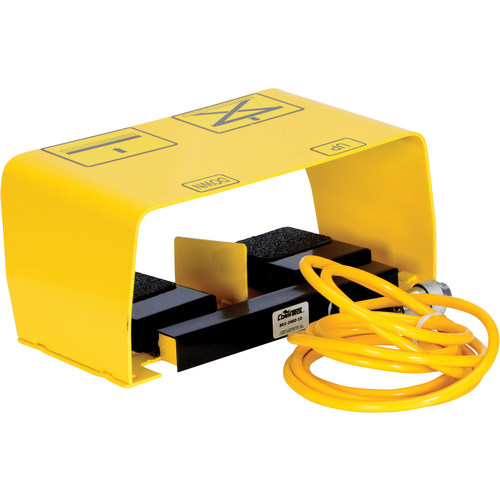ADDL TWIN-FOOT SWITCH