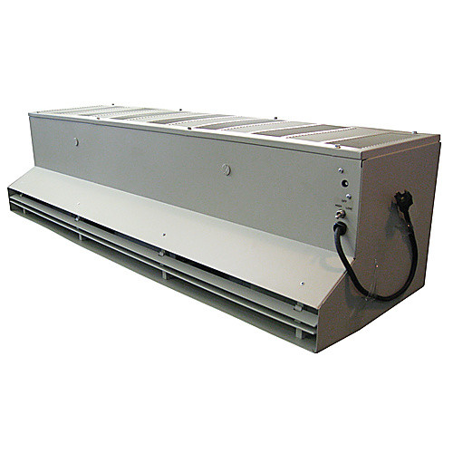 Variable Speed Air Curtain 96″ Width