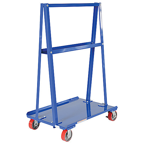A-Frame Cart 2K Capacity 24 × 36″
