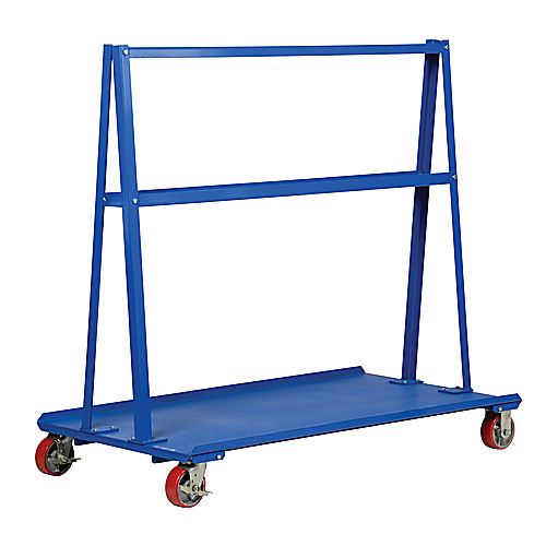 A-Frame Cart 2K Capacity 30 × 60″