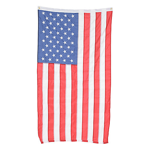United States Nylon Flag 60W × 36″H