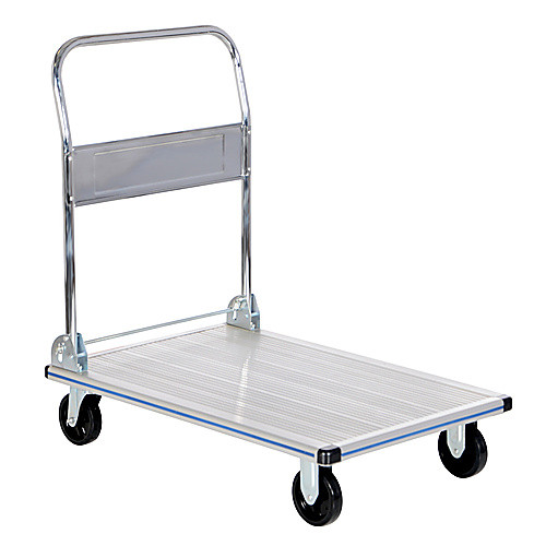 Aluminum Platform Truck 0.6K 24 × 36