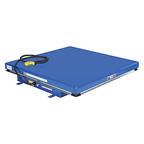 Air/Hydra Scissor Lift Table 3K 48.375 × 48.375