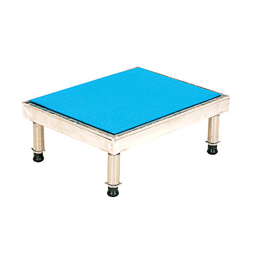 ‎Adj SS Stand 10.5-16.5 H 19W × 24L