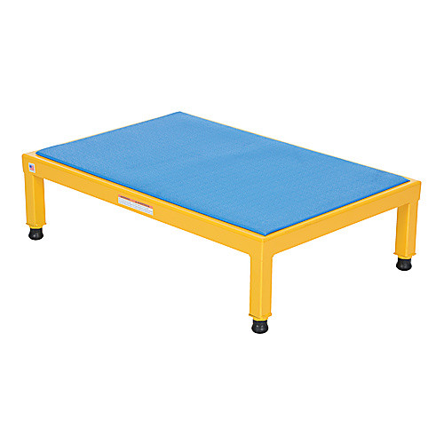 ‎Adj Steel Stand 10.5-16.5 H 24 × 36