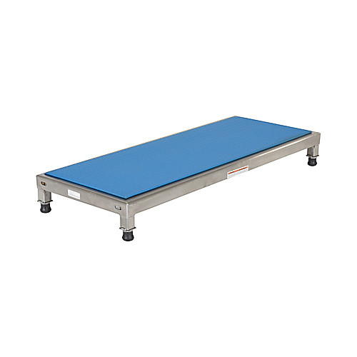 ‎Adjust SS Stand 6.75-8.75 H 19 × 48