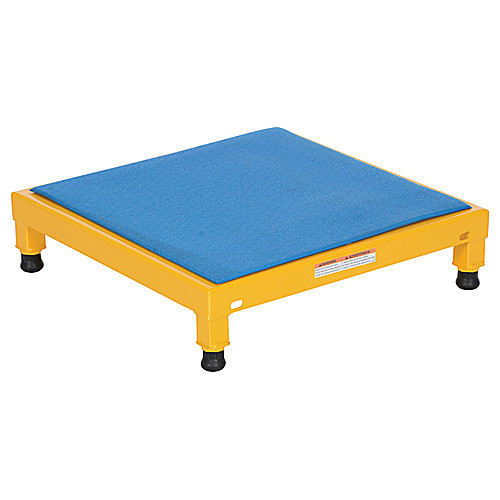 ‎Adjust Steel Stand 6.75-8.75 H 24 × 24