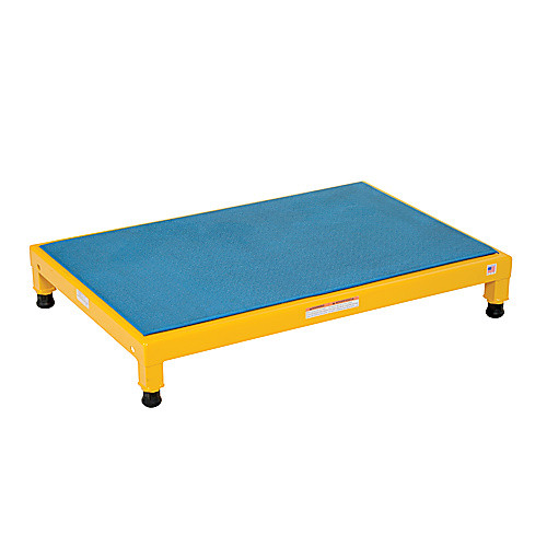 ‎Adjust Steel Stand 6.75-8.75 H 24 × 36