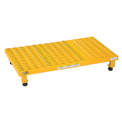 ‎Adj Work Mate Stand 6.75-8.75 H 19.56 × 35.25