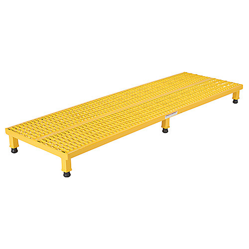 ‎Adj Work Mate Stand 6.75-8.75 H 23.5 × 72.31