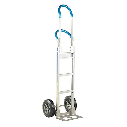 Alum Loop Handle Hand Truck 18.5 × 62.81 Hr