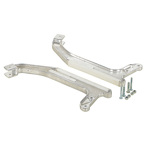 Hand Truck Option Stair Guides