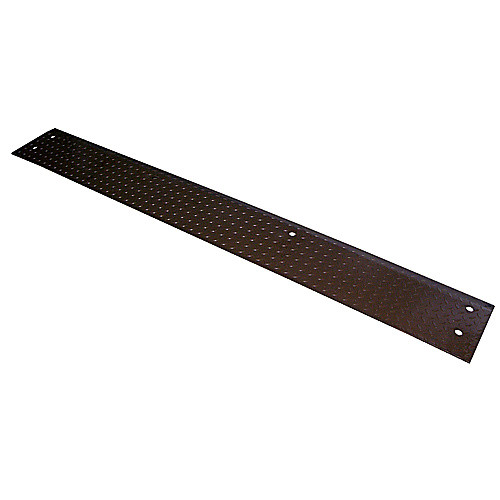 Edge-O-Dockleveler Approach Plate 96 × 12