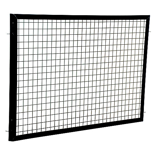 APG-M-35 GUARD PANEL BLK