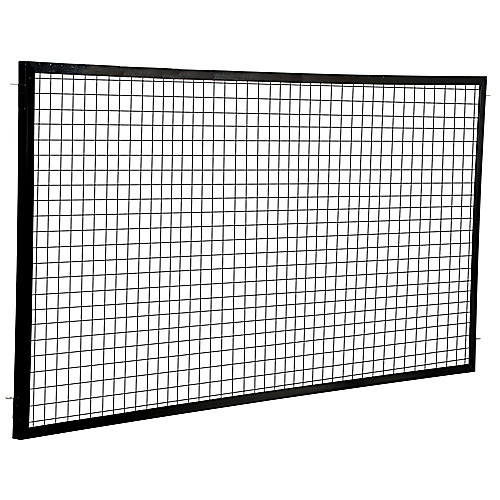 APG-M-48 GUARD PANEL BLK