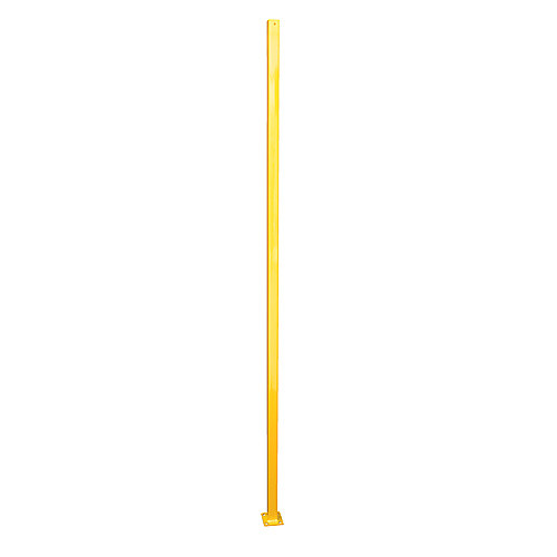 APG-P8-L 96″ IN LINE POST