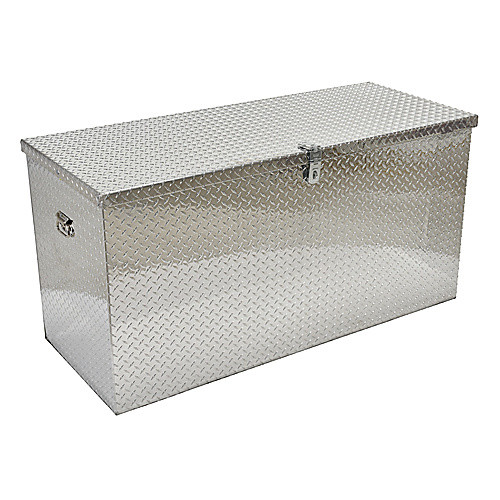Aluminum Portable Tool Box 30 × 60