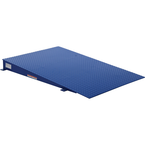 Approach Ramp Option 36W × 64.8125L × 5.5H