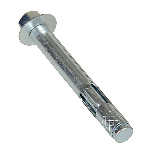 AS-124 CONCRETE ANCHOR