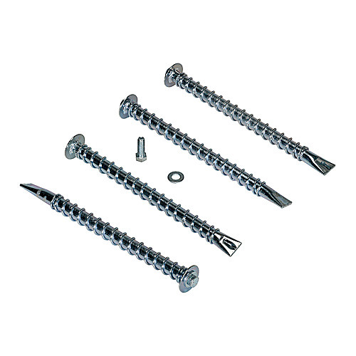 ‎AS-HDA-12-4PK ASPH ANCHOR