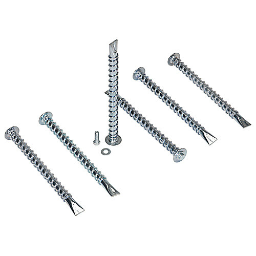 ‎AS-HDA-12-6PK ASPH ANCHOR