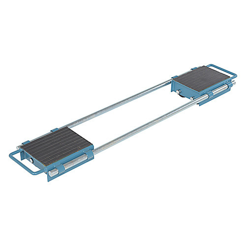 Machinery Skates Adjust 6 Ton Capacity