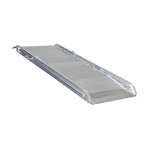 Alum Walk Ramp Overlap Style 48 × 28″