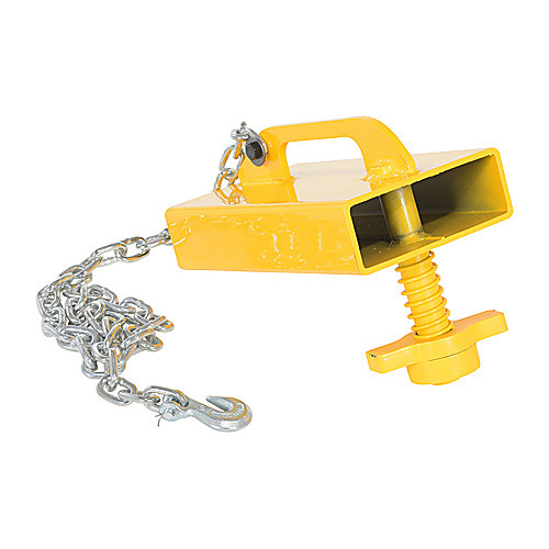 Replacement Tow Bar Pocket For Ramps