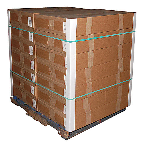 Jumbo Rubber Bands-Pallet 45″ Long