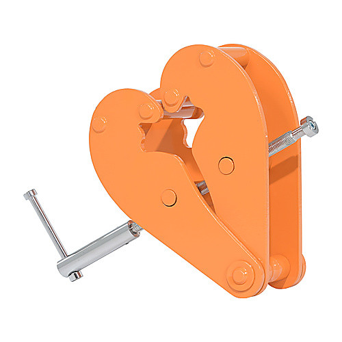 Beam Clamp Horizontal Lift Style 10K lb