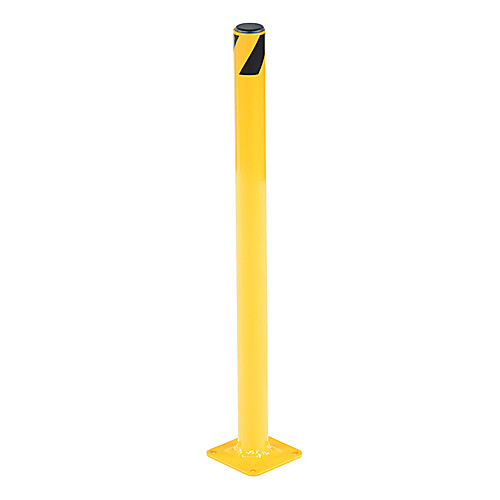 ‎BOL-24-2 PIPE BOLLARD