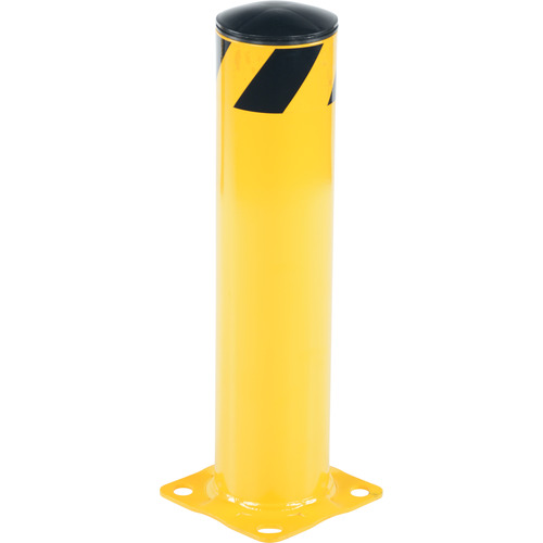 ‎BOL-24-5.5 PIPE BOLLARD