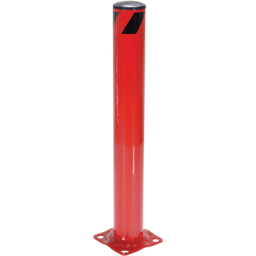 ‎BOL-36-4.5-RED PIPE BOLRD