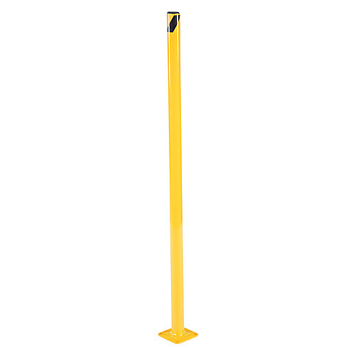 ‎BOL-42-2 PIPE BOLLARD