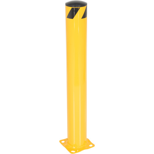‎BOL-42-5.5 PIPE BOLLARD