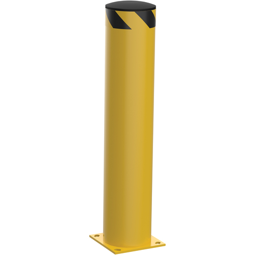 ‎BOL-42-8.5 PIPE BOLLARD