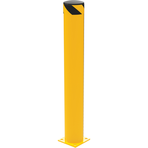 ‎BOL-48-6.5 PIPE BOLLARD