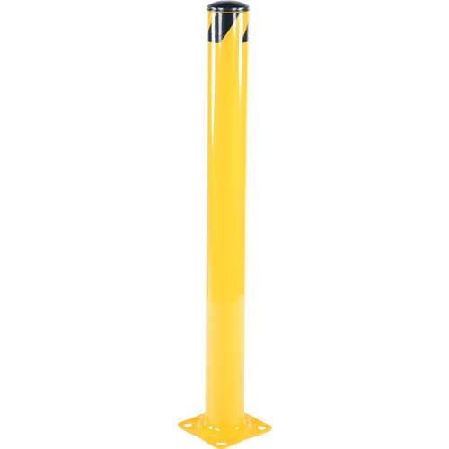 ‎BOL-62-4.5 PIPE BOLLARD