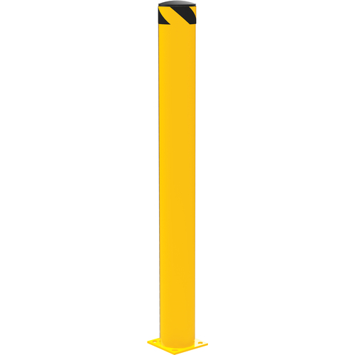 ‎BOL-62-6.5 PIPE BOLLARD